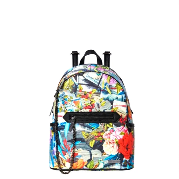 Sprayground Concrete Jungle Savage - LIMITED EDITION - Picture 1 of 5